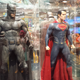 Illustration for article titled Best Look Yet at the Heroes of iBvS/i and Batmans Anti-Superman Armor